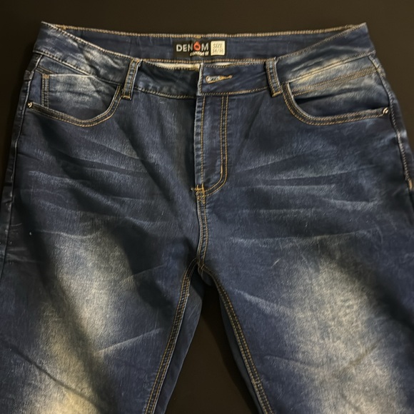 Mens jeans - Picture 2 of 5